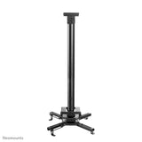Neomounts CL25-540BL1 monteringsbeslag til projektor Loft Sort
