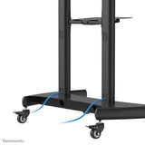 Neomounts PLASMA-M1950E multimedie vogn & stand Sort