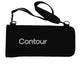 Contour Design Universal Sleeve with removable shoulder strap for RollerMouse