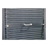APC AR8136BLK200 tilbehør til rack Blankt panel