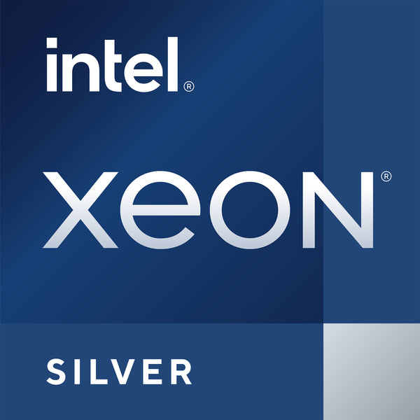 Intel Xeon Silver 4314 processor 2,4 GHz 24 MB Bakke