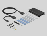 DeLOCK 89013 interface-kort/adapter Intern M.2