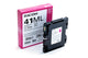 Ricoh 405767 blækpatron 1 stk Original Magenta