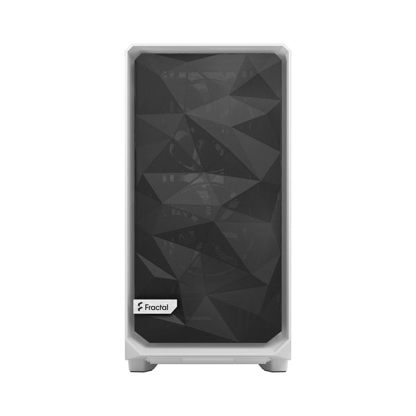 Fractal Design Meshify 2 Lite Hvid
