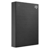 Seagate One Touch STKZ4000400 ekstern harddisk 4 TB 2.5" Micro-USB B 2.0/3.2 Gen 1 (3.1 Gen 1) Sort