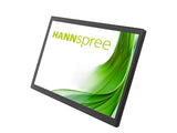 Hannspree HT 221 PPB computerskærm 54,6 cm (21.5") 1920 x 1080 pixel Fuld HD LED Berøringsskærm Sort