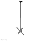Neomounts FPMA-C340BLACK tv-beslag 190,5 cm (75") Sort