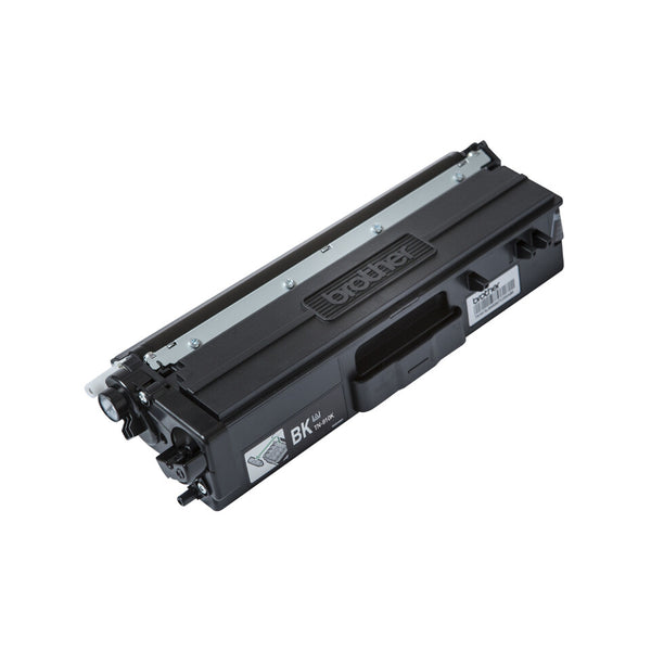 Brother TN-910BKP tonerpatron 1 stk Original Sort