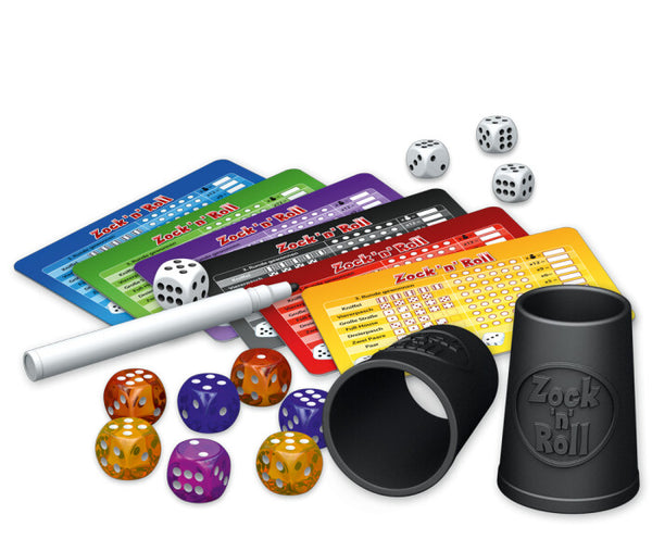 Schmidt Spiele 49320 brætspil