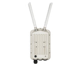 D-Link DBA-3621P WLAN adgangspunkt 1267 Mbit/s Hvid Strøm over Ethernet (PoE)