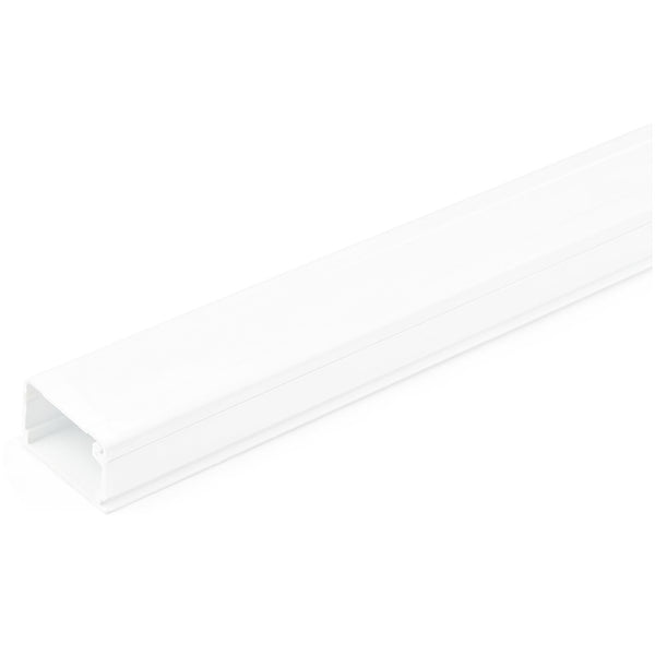 StarTech.com CBMOWD3220 kabelorganisator Kabelbakke Hvid 1 stk