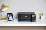 Epson EcoTank ET-2815 Inkjet A4 5760 x 1440 dpi 33 sider pr. minut Wi-Fi