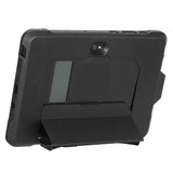 Targus THD501GLZ tablet etui 25,6 cm (10.1") Flipetui Sort