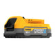 DeWALT DCBP034-XJ ledningsfrit batteri / ledningsfri oplader