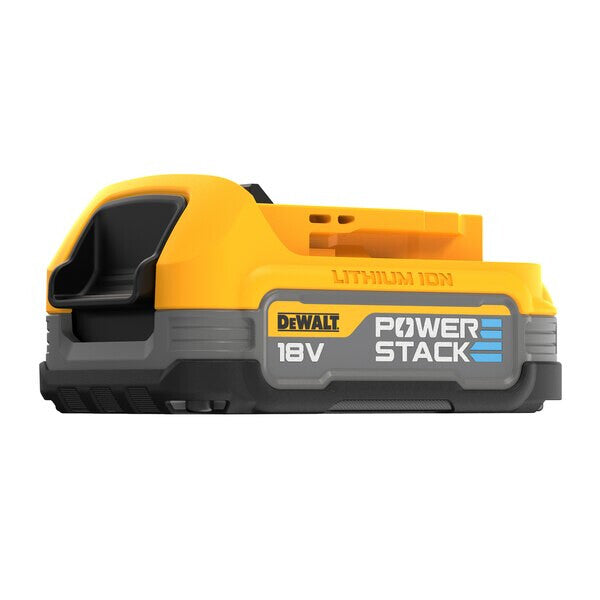 DeWALT DCBP034-XJ ledningsfrit batteri / ledningsfri oplader