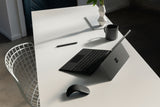 Microsoft Surface Arc Mouse mus Rejse Ambidextrous Bluetooth BlueTrack 1800 dpi