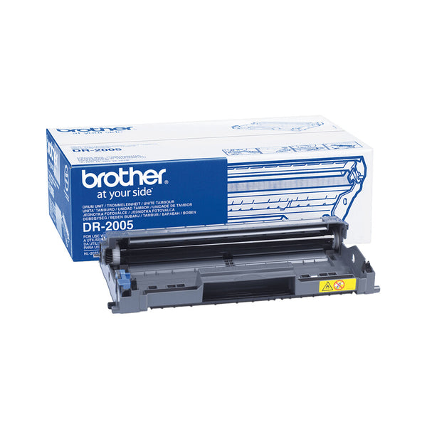 Brother DR-2005 printertromle Original 1 stk