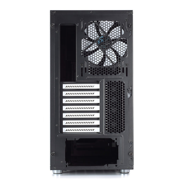 Fractal Design Define R5 Midi Tower Sort