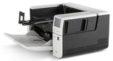 Kodak S3060 ADF-scanner 600 x 600 dpi A3 Sort, Hvid