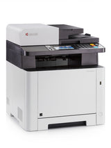 KYOCERA ECOSYS M5526cdn Laser A4 1200 x 1200 dpi 26 sider pr. minut