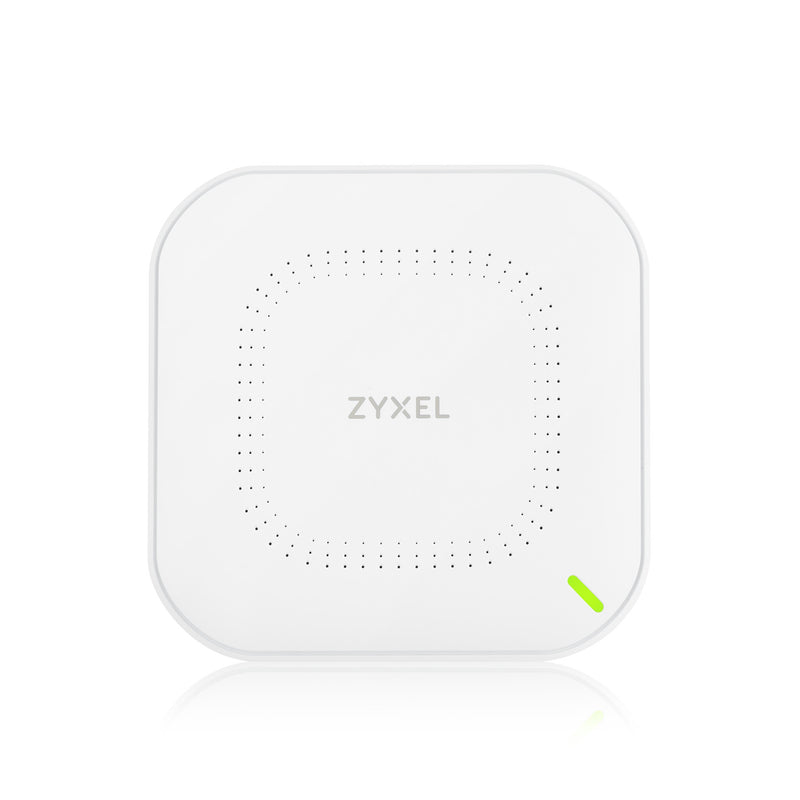 Zyxel NWA50AX 1775 Mbit/s Hvid Strøm over Ethernet (PoE)