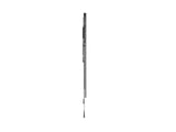 Multibrackets 5556 tv-beslag 139,7 cm (55") Sort