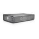 SanDisk G-DRIVE PRO ekstern harddisk 4 TB 7200 rpm USB Type-C 3.2 Gen 1 (3.1 Gen 1) Rustfrit stål