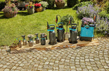 Gardena 11102-20 håndforstøver 0,45 L Sort