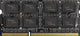 Team Group 8GB DDR3L SO-DIMM hukommelsesmodul 1 x 8 GB 204-pin SO-DIMM