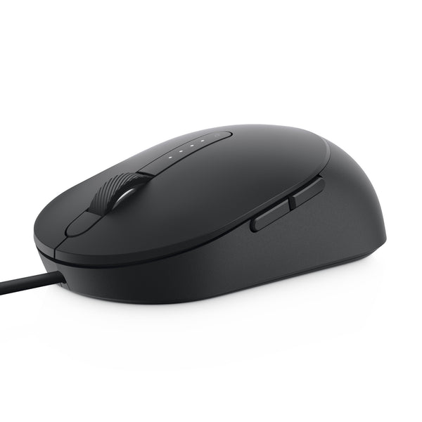 DELL MS3220 mus Kontor Ambidextrous USB Type-A Laser 3200 dpi