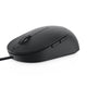 DELL MS3220 mus Kontor Ambidextrous USB Type-A Laser 3200 dpi