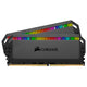 Corsair Dominator Platinum RGB hukommelsesmodul 16 GB 2 x 8 GB DDR4 288-pin DIMM