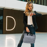DICOTA Eco MOTION 14 - 15.6" 39,6 cm (15.6") Mappe Blå