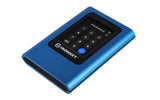 Kingston Technology IronKey 960GB Vault Privacy 80 XTS-AES 256-bit krypteret ekstern SSD