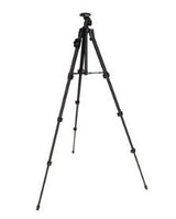 Rollei 22638 kamerastativ Smartphone/action kamera 3 ben Sort