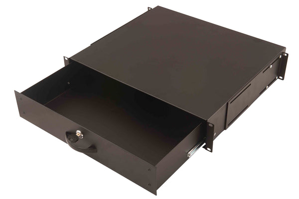 Digitus DN-19 KEY-2U-SW tilbehør til rack