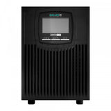 ONLINE USV-Systeme ZINTO 800 T UPS-enhed Interaktivt indgangsstik 0,8 kVA 720 W 8 AC stikkontakt(er)