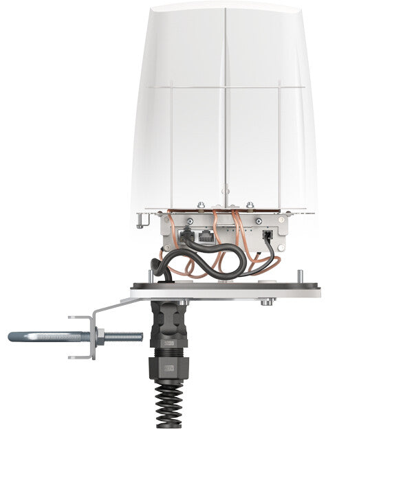 QuWireless QuSpot antenne Omniretningsbestemt antenne PoE/LAN 6 dBi