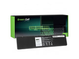Green Cell DE93 laptop reservedel Batteri