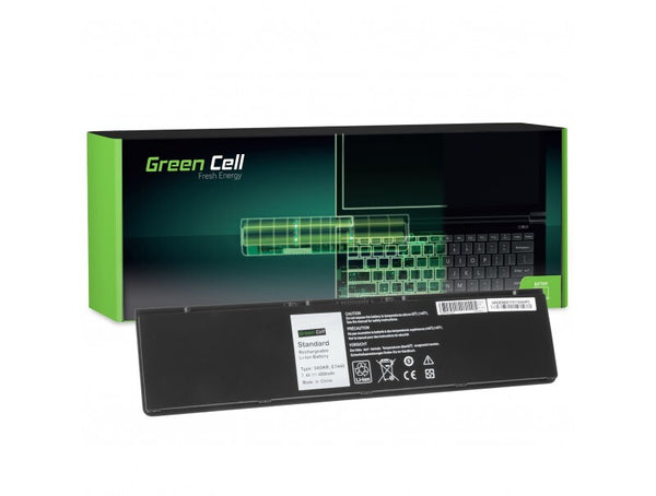 Green Cell DE93 laptop reservedel Batteri