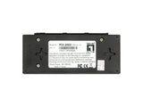 LevelOne POI-2002 PoE adapter Hurtigt ethernet 52 V
