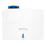 BenQ LU935 Standard-kast projektor 6000 ANSI lumens DLP WUXGA (1920x1200) Hvid
