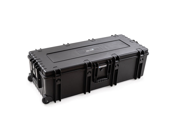 B&W Cases 7300/B transportkasse til udstyr Taske/klassisk taske Sort
