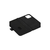 dbramante1928 Lynge mobiltelefon etui 15,5 cm (6.1") Tegnebogsetui Sort