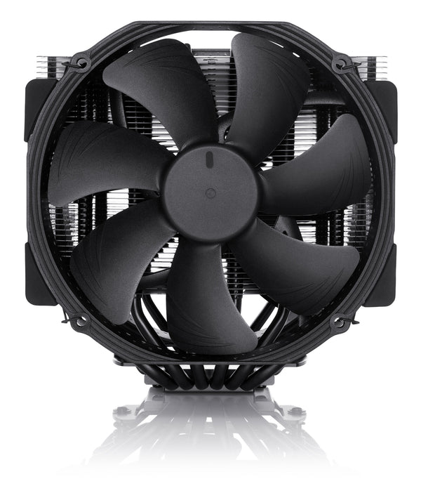 Noctua NH-D15 chromax.black Processor Køler 15 cm Sort