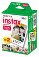 Fujifilm 16386016 instant film 20 stk 54 x 86 mm