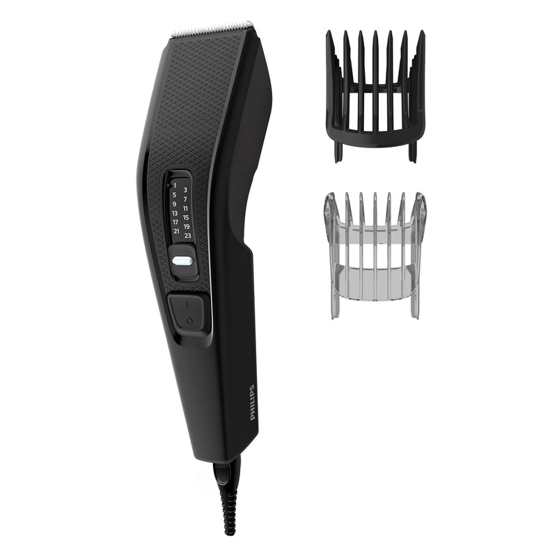 Philips 3000 series Hairclipper series 3000 HC3510/15 Hårklipper