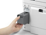 Epson WorkForce Pro WF-C4810DTWF Inkjet A4 4800 x 2400 dpi 36 sider pr. minut Wi-Fi