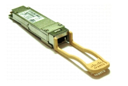 Cisco QSFP-40G-SR-BD= modul til netværksmodtager Fiberoptisk 40000 Mbit/s 850 nm