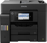 Epson EcoTank L6550 Inkjet A4 4800 x 2400 dpi 32 sider pr. minut Wi-Fi